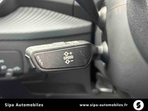Voitures D'occasion À Toulouse | Audi Q2 35 Tfsi 150 S Tronic 7 S Line 5P
