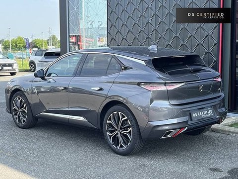 Voitures D'occasion À Lescar | Ds Ds 4 Ds4 Puretech 130 Eat8 Rivoli 5P