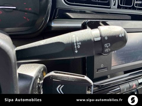 Voitures D'occasion À Lescar | Citroën C3 Puretech 83 Ch Bvm5 You 5P