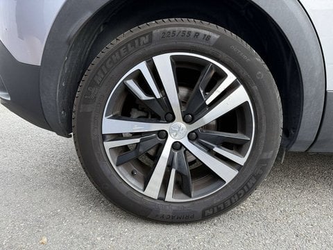 Voitures D'occasion À Muret | Peugeot 3008 Ii Bluehdi 130Ch S&S Eat8 Gt 5P