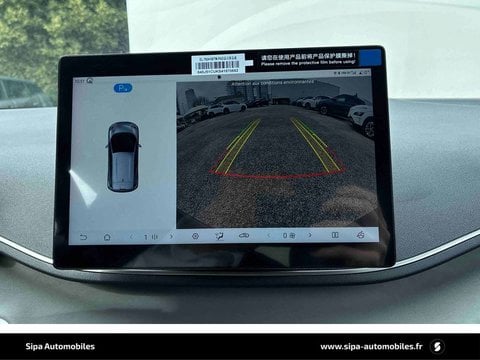 Voitures D'0Km À Le Bouscat | Byd Dolphin Surf 30 Kwh 88 Ch Active 5P