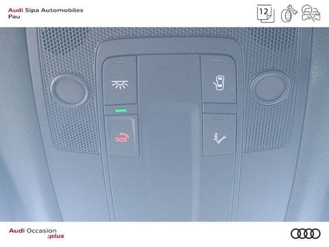 Voitures D'occasion À Lescar | Audi Q2 35 Tfsi 150 S Tronic 7 S Line Plus 5P