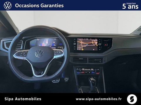 Voitures D'occasion À Tarbes | Volkswagen Polo 1.0 Tsi 116 S&S Dsg7 R-Line Edition 5P