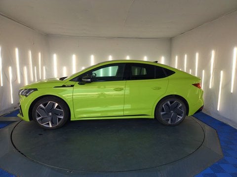 Voitures D'occasion À Fenouillet | Škoda Enyaq Coupé Iv Rs 5P