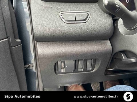 Voitures D'occasion À Toulouse | Renault Kadjar Blue Dci 115 Business 5P