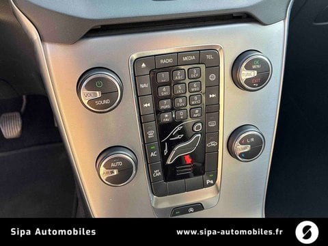 Voitures D'occasion À Mérignac | Volvo V40 T2 122 Inscription 5P