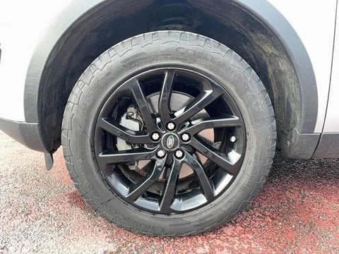 Voitures D'occasion À Libourne | Land Rover Discovery Sport Mark V D150 Mhev Awd Bva Business 5P
