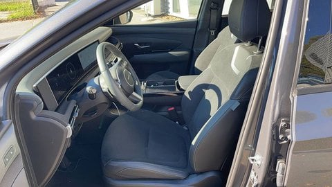 Voitures D'0Km À Muret | Hyundai Tucson Iv 1.6 T-Gdi 215 Hybrid Bva6 20Ème Anniversaire 5P