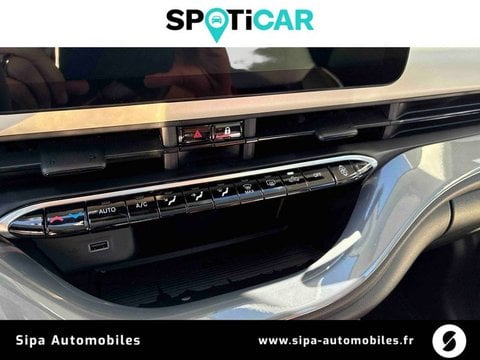 Voitures D'0Km À Toulouse | Fiat 500 1.0 65 Ch Hybride La Prima 3P