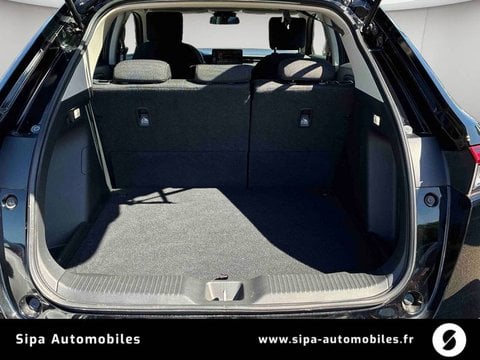 Voitures D'occasion À Mérignac | Honda Hr-V E:hev 1.5 I-Mmd Executive 5P