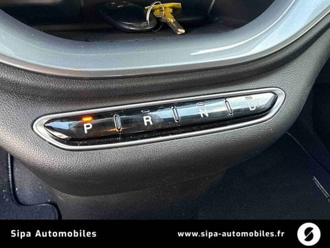 Voitures D'occasion À Mérignac | Fiat 500 Iii Electrique E 95 Ch Nouvelle 3P