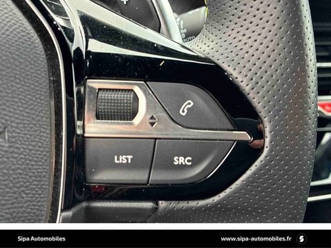 Voitures D'occasion À Mont-De-Marsan | Peugeot 208 Puretech 100 S&S Eat8 Gt 5P