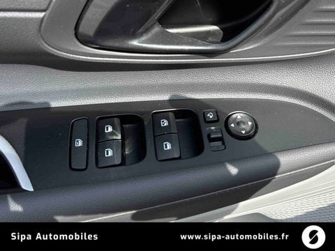 Voitures D'occasion À Le Bouscat | Hyundai Bayon 1.0 T-Gdi 100 Dct-7 Creative 5P