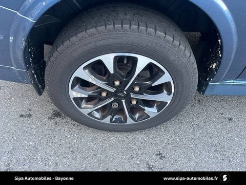 Voitures D'occasion À Bayonne | Ford Transit Custom Fg Vul Transit Custom Fourgon 310 L1H1 2.0 E...