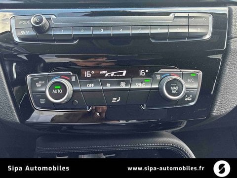 Voitures D'occasion À Toulouse | Bmw X2 Sdrive 20I 192 Ch Dkg7 Lounge 5P
