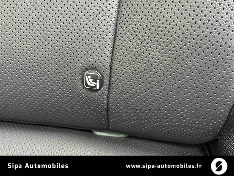 Voitures D'occasion À Muret | Hyundai Kona Hybrid 141 Executive 5P