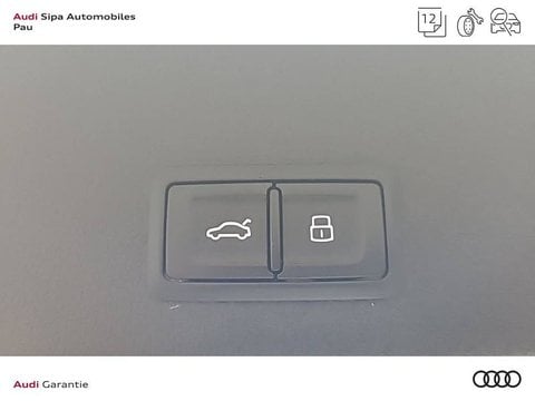 Voitures D'occasion À Lescar | Audi Q2 30 Tdi 116 S Tronic 7 S Line 5P