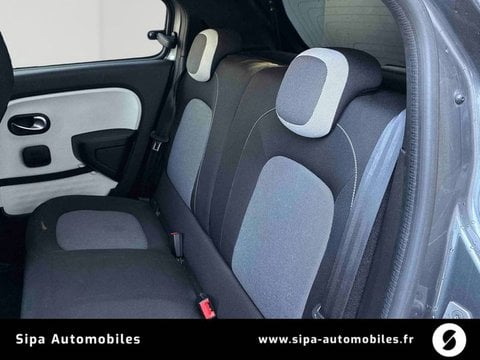 Voitures D'occasion À Bayonne | Renault Twingo Iii 0.9 Tce 90 Energy E6C Intens 5P