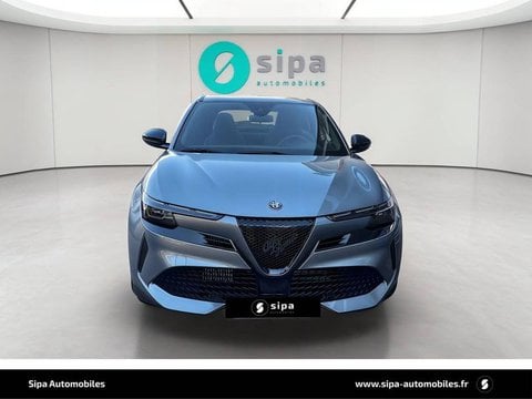 Voitures D'0Km À Mérignac | Alfa Romeo Junior Junior 1.2 Ibrida 136 Ch Edct6 5P