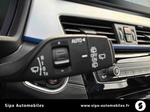 Voitures D'occasion À Libourne | Bmw X1 Xdrive 20D 190 Ch Bva8 M Sport 5P