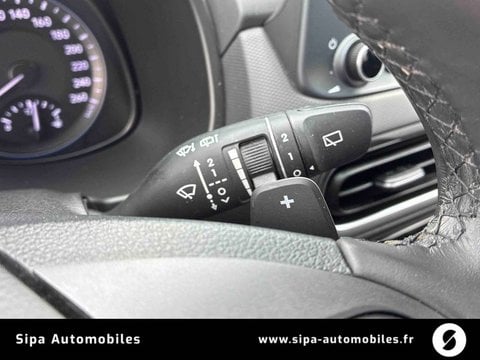 Voitures D'occasion À Villenave-D'ornon | Hyundai Kona Hybrid 141 Initia 5P