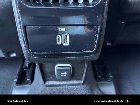 Voitures D'occasion À Mérignac | Jeep Compass Ii 1.3 Phev T4 240 Ch 4Xe Eawd Trailhawk 5P