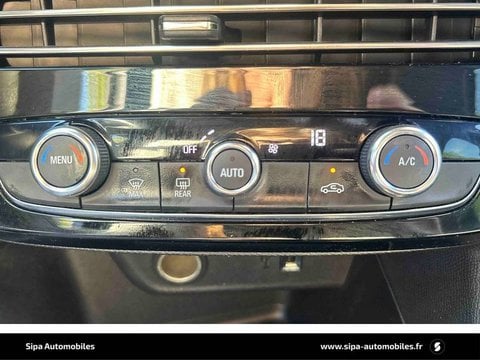 Voitures D'occasion À Muret | Opel Mokka 1.2 Turbo 100 Ch Bvm6 Gs Line 5P