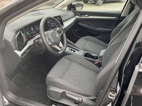 Voitures D'occasion À Lescar | Volkswagen Golf Viii 1.0 Etsi Opf 110 Dsg7 Life Plus 5P