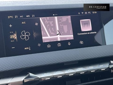 Voitures D'occasion À Lescar | Ds Ds 4 Ds4 Puretech 130 Eat8 Rivoli 5P