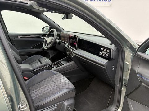 Voitures D'occasion À Tarbes | Volkswagen Tiguan 1.5 Ehybrid 204Ch Dsg6 R-Line Edition 5P
