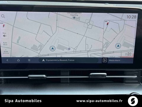 Voitures D'occasion À Le Bouscat | Hyundai Kona 1.0 T-Gdi 100 Intuitive 5P
