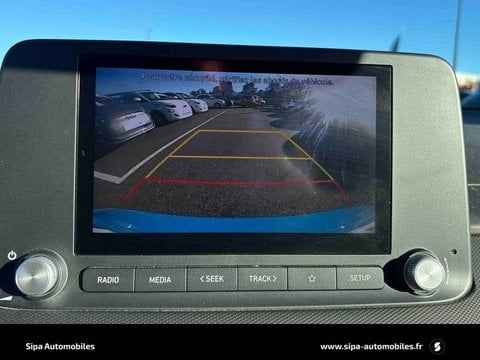 Voitures D'occasion À Toulouse | Hyundai Kona Electrique 39 Kwh - 136 Ch Intuitive 5P