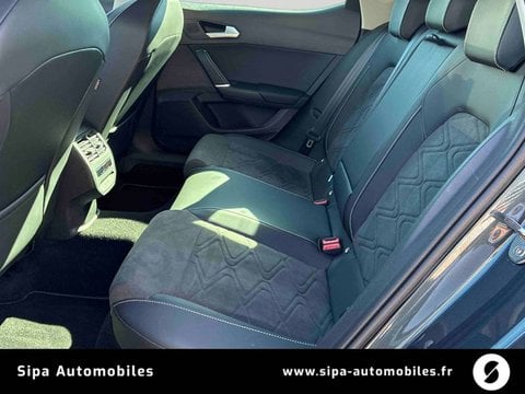 Voitures D'occasion À Mérignac | Seat Leon 1.5 Etsi 150 Dsg7 Xcellence 5P