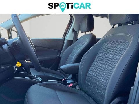 Voitures D'occasion À Mérignac | Fiat Tipo Sw 1.5 Firefly Turbo 130 Ch S&S Dct7 Hybrid Cross 5P