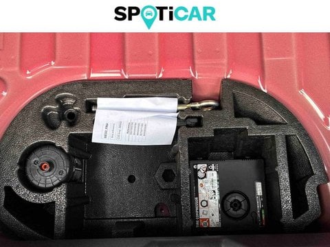 Voitures D'0Km À La-Teste-De-Buch | Fiat Panda Grande Electrique Grande E 113 Ch 44Kwh Pop 5P