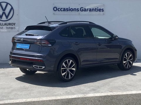 Voitures D'occasion À Lescar | Volkswagen Taigo 1.0 Tsi 116 Dsg7 R-Line 5P