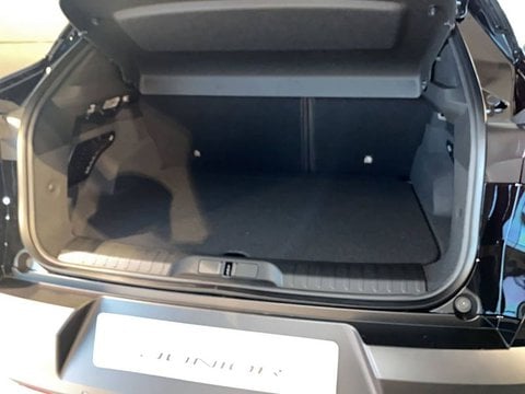 Voitures D'0Km À Toulouse | Alfa Romeo Junior Junior 1.2 Ibrida 136 Ch Edct6 Speciale 5P