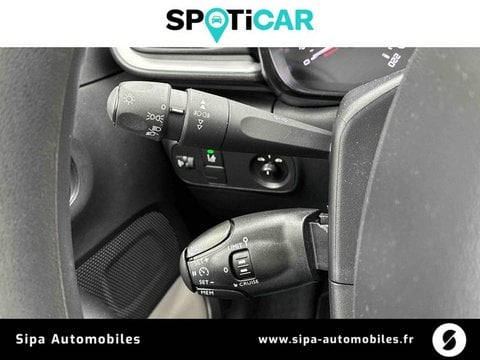 Voitures D'occasion À Lescar | Citroën C3 Puretech 83 Ch Bvm5 You 5P