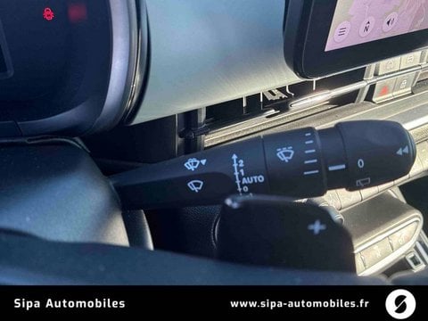 Voitures D'occasion À Toulouse | Fiat 600 T-Gen 3 1.2 Hybrid 110Ch Edct6 La Prima 5P