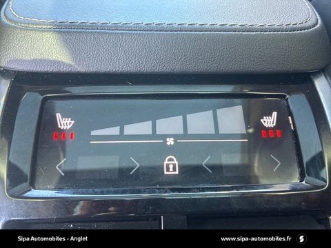 Voitures D'occasion À Anglet | Volvo Xc90 T8 Awd Hybride Rechargeable 455 Ch Geartronic 8 7Pl Ul...