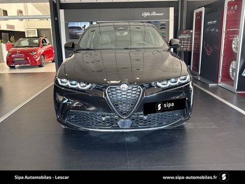 Voitures D'0Km À Lescar | Alfa Romeo Tonale 1.5 Ibrida 160 Ch Vgt Tct7 Veloce 5P