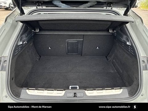 Voitures D'occasion À Mont-De-Marsan | Ds Ds 4 Hybride E-Tense 225 Eat8 Performance Line+ 5P