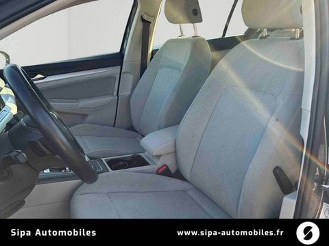 Voitures D'occasion À Toulouse | Volkswagen Golf 1.5 Etsi Opf 130 Dsg7 Life 5P