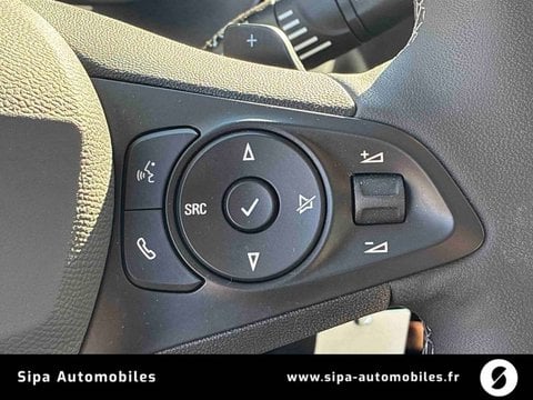Voitures D'occasion À Toulouse | Opel Corsa 1.2 Turbo Hybrid 100 Ch E-Dct6 Edition 5P