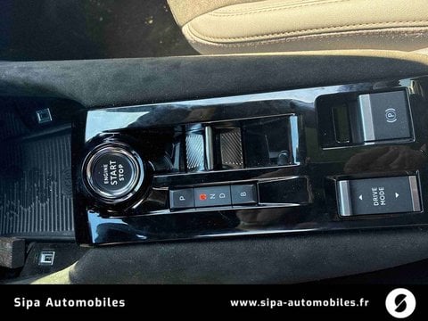 Voitures D'0Km À Dax | Alfa Romeo Junior Elettrica Junior Electrique 156 Ch Intensa 5P