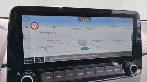 Voitures D'occasion À Villenave-D'ornon | Hyundai Kona Hybrid 141 Executive 5P