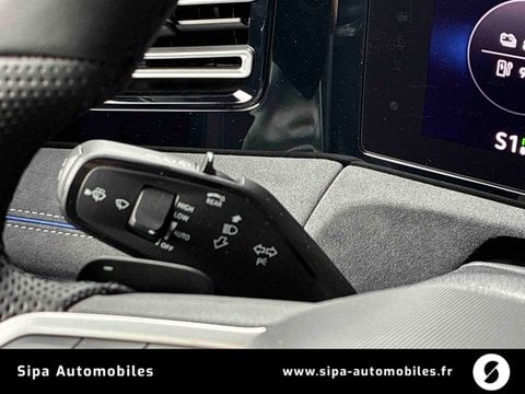 Voitures D'0Km À Lescar | Volkswagen Tiguan 1.5 Ehybrid 272Ch Dsg6 R-Line Edition 5P