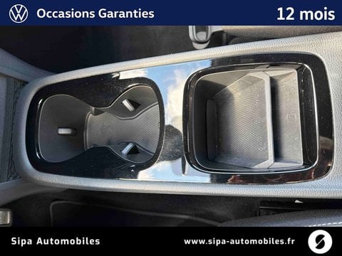 Voitures D'occasion À Lescar | Volkswagen Id.3 204 Ch Pro Life Max 5P