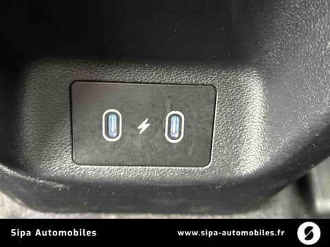 Voitures D'occasion À Le Bouscat | Hyundai Tucson 1.6 T-Gdi 215 Hybrid Bva6 Executive 5P
