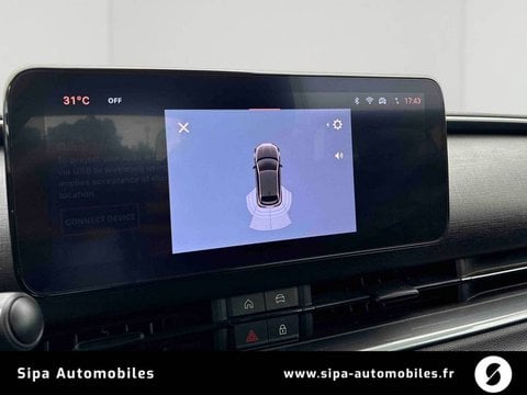 Voitures D'occasion À Toulouse | Fiat 600 1.2 Hybrid 100Ch Dct6 5P